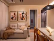 Apartamento para Venda em Rio de Janeiro/RJ Ramos 2 Quartos