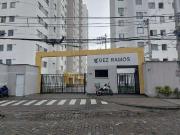 Apartamento para Venda em Rio de Janeiro/RJ Ramos 2 Quartos