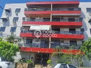 Apartamento para Venda em Rio de Janeiro/RJ Ramos 3 Quartos