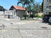 Apartamento para Venda em Rio de Janeiro/RJ Realengo 1...