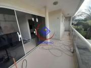 Apartamento para Venda em Rio de Janeiro/RJ Realengo 2...