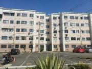 Apartamento para Venda em Rio de Janeiro/RJ Realengo 2...