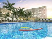 Apartamento para Venda em Rio de Janeiro/RJ Realengo 2...