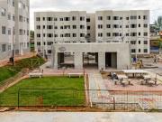 Apartamento para Venda em Rio de Janeiro/RJ Realengo 2...