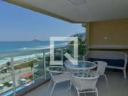 Apartamento para Venda em Rio de Janeiro/RJ Recreio dos...