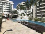 Apartamento para Venda em Rio de Janeiro/RJ Recreio dos...