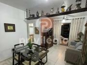 Apartamento para Venda em Rio de Janeiro/RJ Recreio dos...