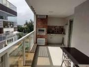 Apartamento para Venda em Rio de Janeiro/RJ Recreio dos...