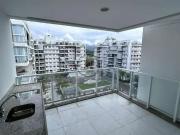Apartamento para Venda em Rio de Janeiro/RJ Recreio dos...