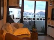 Apartamento para Venda em Rio de Janeiro/RJ Recreio dos...