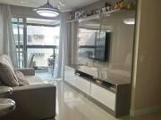 Apartamento para Venda em Rio de Janeiro/RJ Recreio dos...