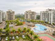 Apartamento para Venda em Rio de Janeiro/RJ Recreio dos...