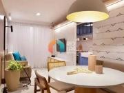 Apartamento para Venda em Rio de Janeiro/RJ Recreio dos...