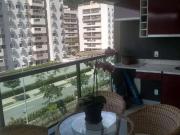 Apartamento para Venda em Rio de Janeiro/RJ Recreio dos...