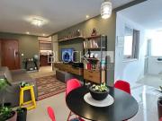 Apartamento para Venda em Rio de Janeiro/RJ Recreio dos...