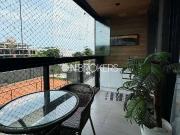 Apartamento para Venda em Rio de Janeiro/RJ Recreio dos...