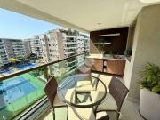 Apartamento para Venda em Rio de Janeiro/RJ Recreio dos...