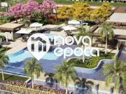 Apartamento para Venda em Rio de Janeiro/RJ Recreio dos...