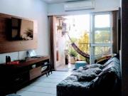 Apartamento para Venda em Rio de Janeiro/RJ Recreio dos...