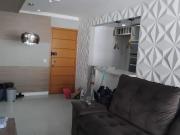 Apartamento para Venda em Rio de Janeiro/RJ Recreio dos...
