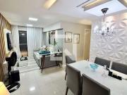 Apartamento para Venda em Rio de Janeiro/RJ Recreio dos...