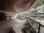 Apartamento para Venda em Rio de Janeiro/RJ Recreio dos...