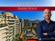 Apartamento para Venda em Rio de Janeiro/RJ Recreio dos...