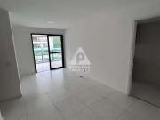 Apartamento para Venda em Rio de Janeiro/RJ Recreio dos...