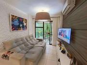 Apartamento para Venda em Rio de Janeiro/RJ Recreio dos...