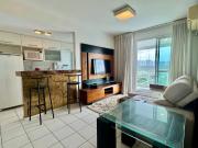 Apartamento para Venda em Rio de Janeiro/RJ Recreio dos...