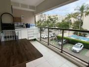 Apartamento para Venda em Rio de Janeiro/RJ Recreio dos...