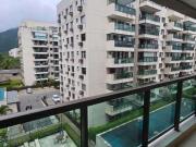 Apartamento para Venda em Rio de Janeiro/RJ Recreio dos...