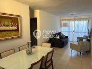 Apartamento para Venda em Rio de Janeiro/RJ Recreio dos...