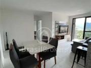 Apartamento para Venda em Rio de Janeiro/RJ Recreio dos...