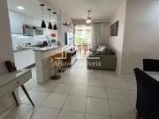 Apartamento para Venda em Rio de Janeiro/RJ Recreio dos...