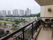Apartamento para Venda em Rio de Janeiro/RJ Recreio dos...