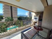Apartamento para Venda em Rio de Janeiro/RJ Recreio dos...