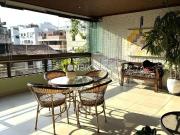 Apartamento para Venda em Rio de Janeiro/RJ Recreio dos...