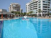Apartamento para Venda em Rio de Janeiro/RJ Recreio dos...