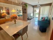 Apartamento para Venda em Rio de Janeiro/RJ Recreio dos...