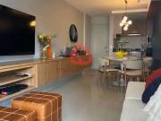 Apartamento para Venda em Rio de Janeiro/RJ Recreio dos...