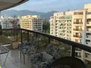 Apartamento para Venda em Rio de Janeiro/RJ Recreio dos...