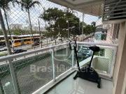 Apartamento para Venda em Rio de Janeiro/RJ Recreio dos...