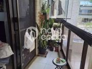 Apartamento para Venda em Rio de Janeiro/RJ Recreio dos...