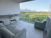Apartamento para Venda em Rio de Janeiro/RJ Recreio dos...