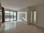Apartamento para Venda em Rio de Janeiro/RJ Recreio dos...