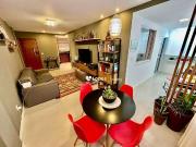 Apartamento para Venda em Rio de Janeiro/RJ Recreio dos...