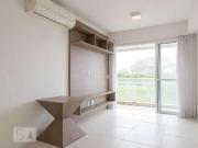 Apartamento para Venda em Rio de Janeiro/RJ Recreio dos...
