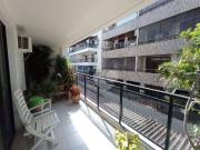 Apartamento para Venda em Rio de Janeiro/RJ Recreio dos...