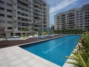 Apartamento para Venda em Rio de Janeiro/RJ Recreio dos...